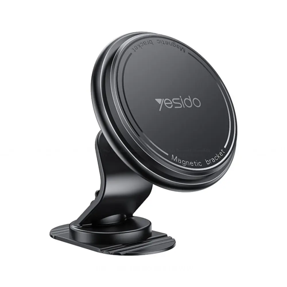 Yesido C220 360 Degree Rotation And The Magnetic Chuck Phone Holder