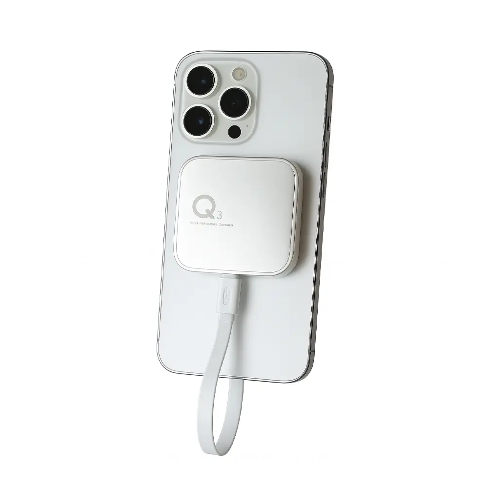 DATO ARES Q3 Magnetic External SSD