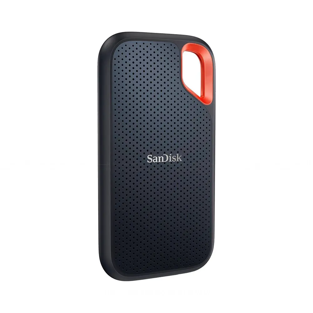 SanDisk Extreme Portable SSD 1050MB/s (1TB)