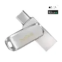 SanDisk Ultra Dual Drive Luxe USB Type-C™ Flash Drive