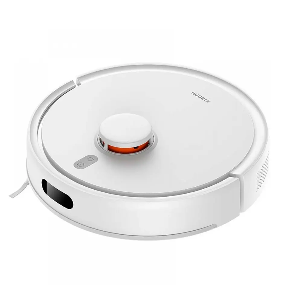 Xiaomi Robot Vacuum S20+ White