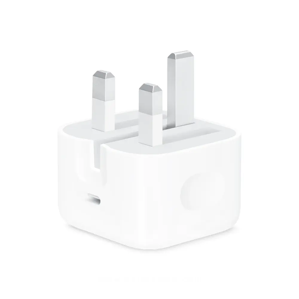 [194252157039] شاحن آبل USB-C بقوة 20 واط