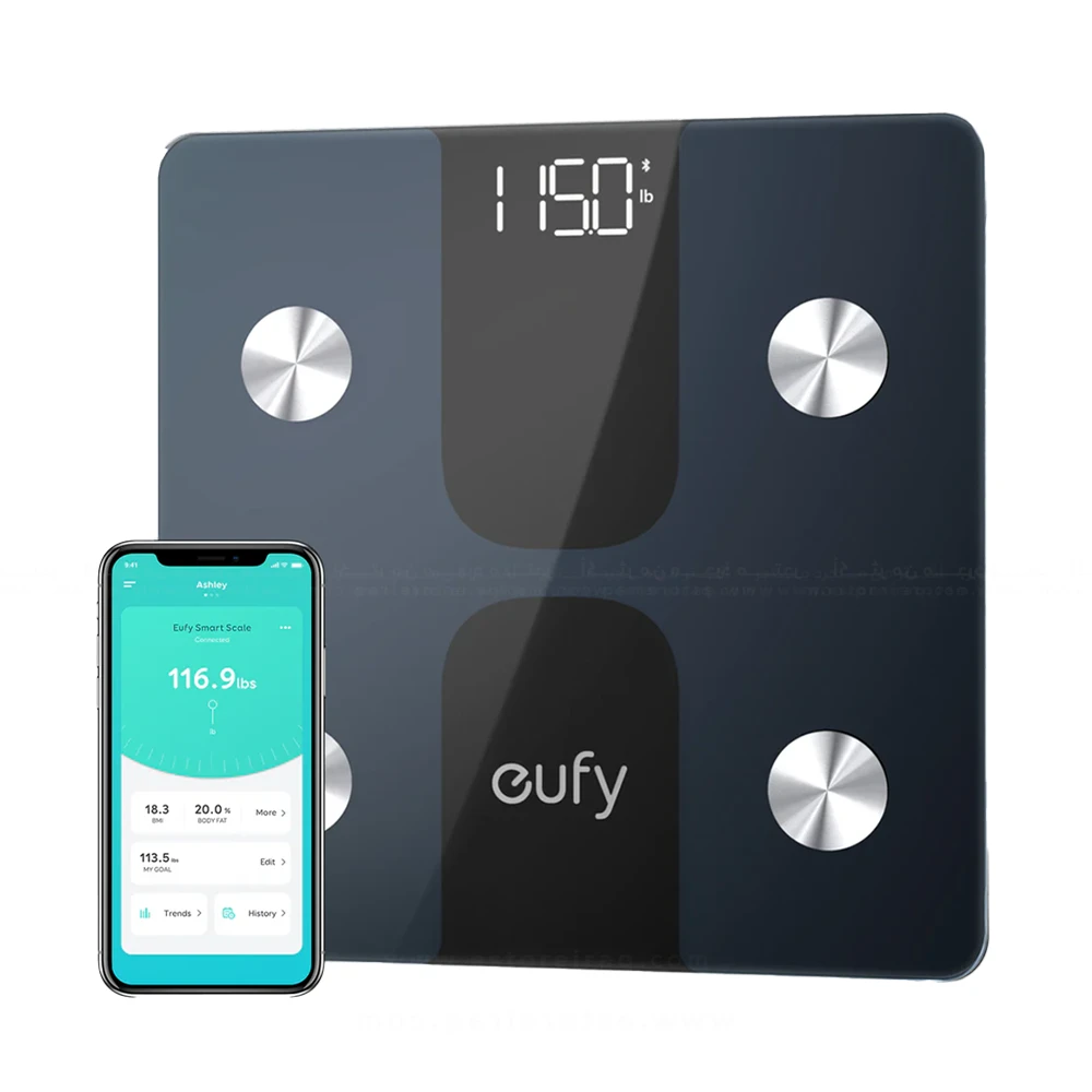 Anker Eufy Smart Scale C1