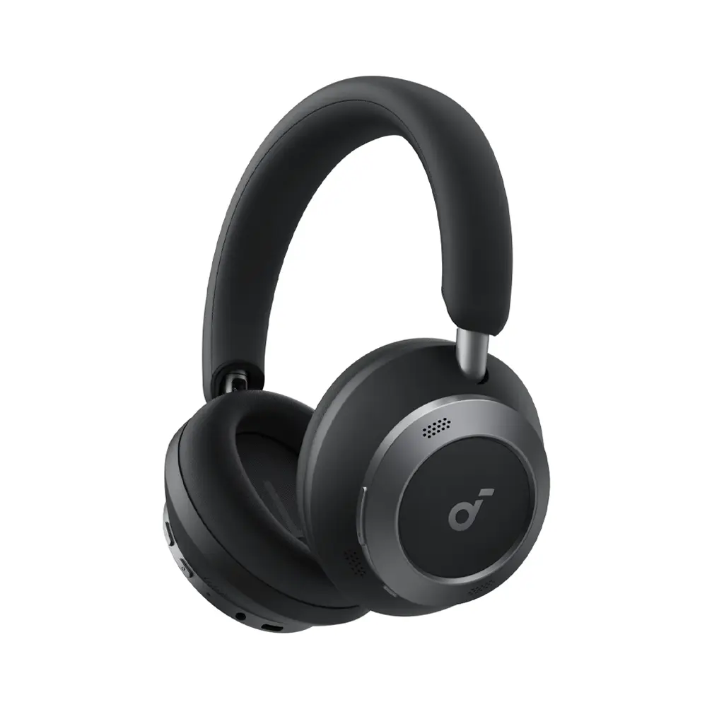 Anker Soundcore Space One Pro Headphones- A3062H