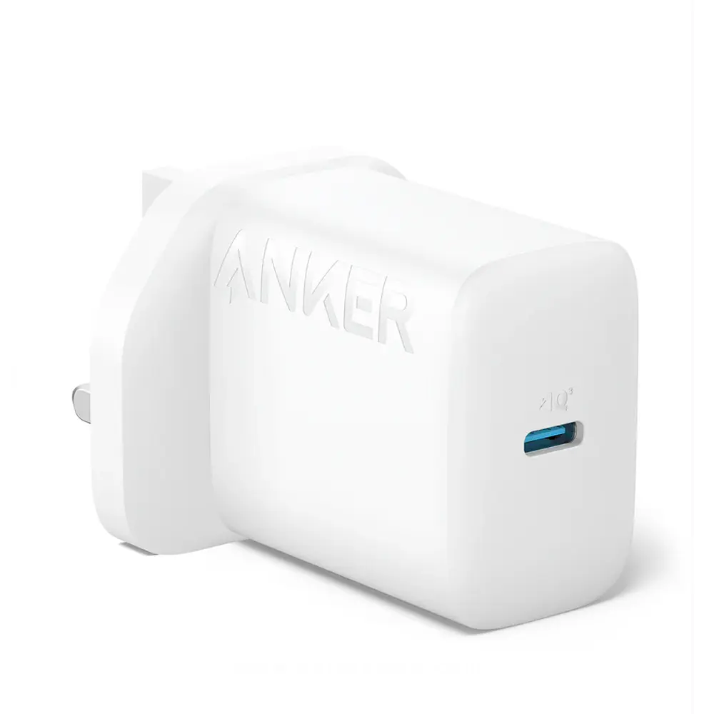 Anker 312 Wall Charger