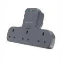 RavPower RP-PC1069 Power Outlet Extender with 2 USB-C 45W