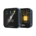 جهاز فون بلانت Smart Box Carplay 3 في 1 لاسلكي - الموديل CP03