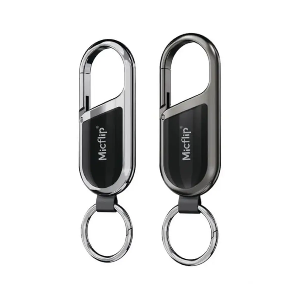 Micflip Apple Find My Keychain - P16
