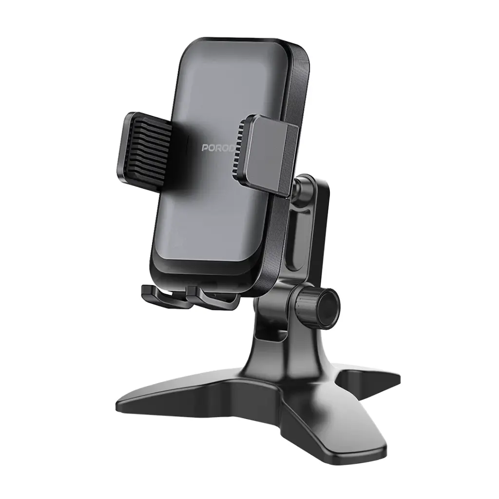 Porodo Multi-Angle Desk Phone Holder - PD-HSM02