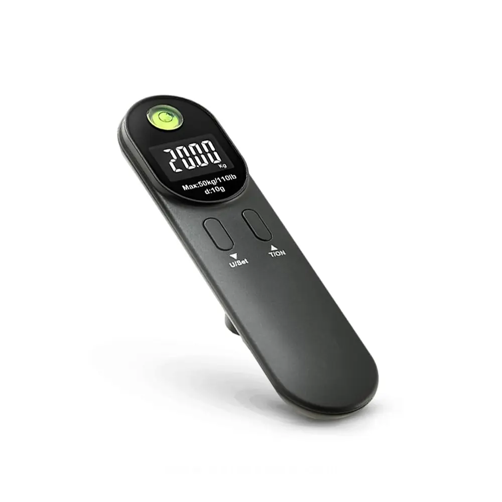 Digital Luggage Scale up to 50Kg HYE1506