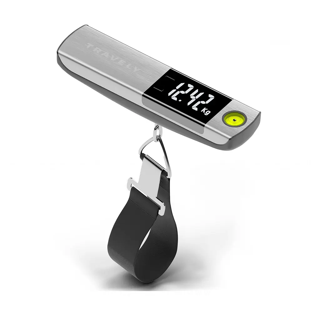 Digital Luggage Scale up to 50kg HYE0907