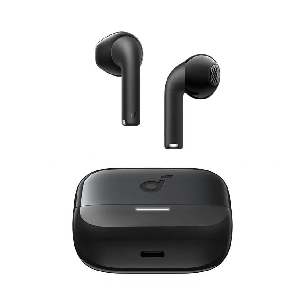 [A3994H11] أنكر ساوندكور k20i سماعة أذن لاسلكي (Black)