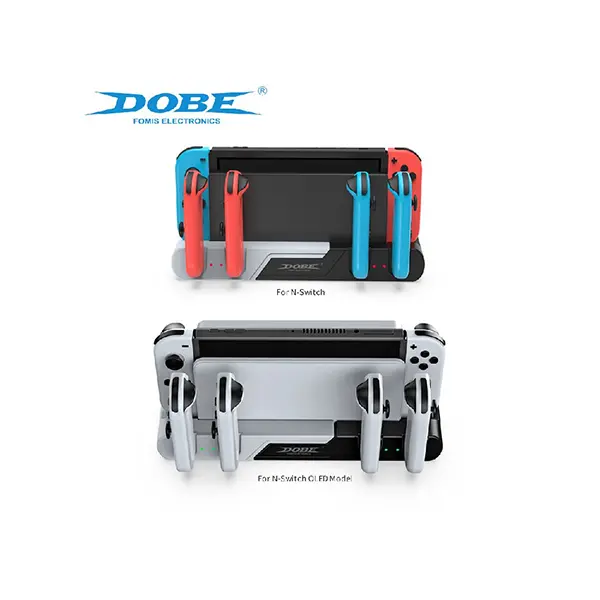 Dobe Charging Dock Switch (TNS-0122B)