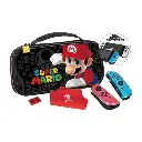 حقيبة حمل أرديستل جو بلاي أكشن باك ماريو لجهاز نينتندو سويتش / أوليد