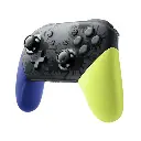 Nintendo Switch Pro Controller [Splatoon 3 Special Edition]