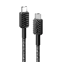 Anker USB-C to USB-C Cable (6ft, 240W, Braided) - A81D6H