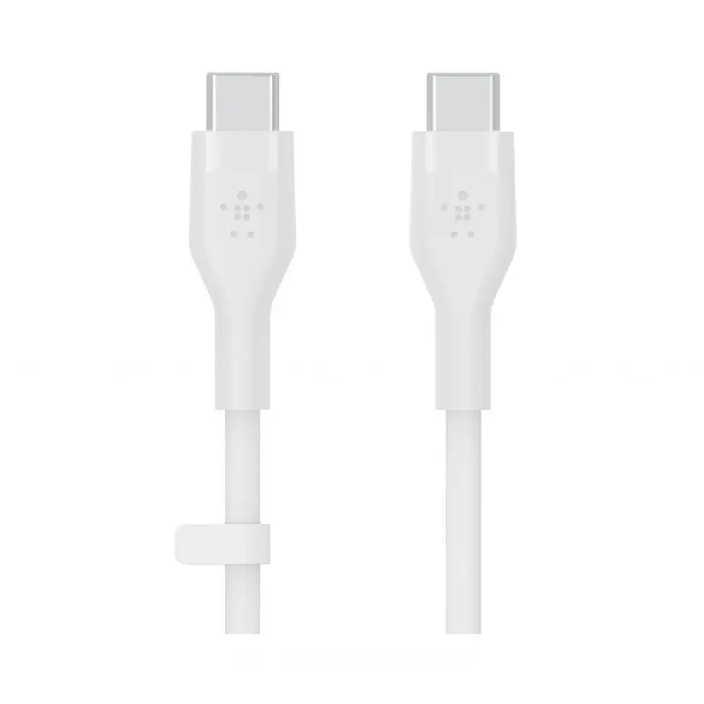 Belkin Boost Charge Flex USB-C to USB-C 60W Cable - 1m