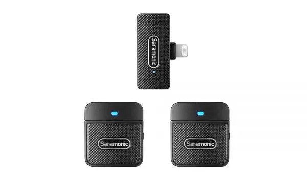 Saramonic - Blink100 B4 