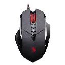 Bloody V7MA HD Optik Core 3 Gaming Mouse with Metal Feet - 3200 CPI