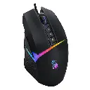 Bloody W60 Max Activated Gaming Mouse