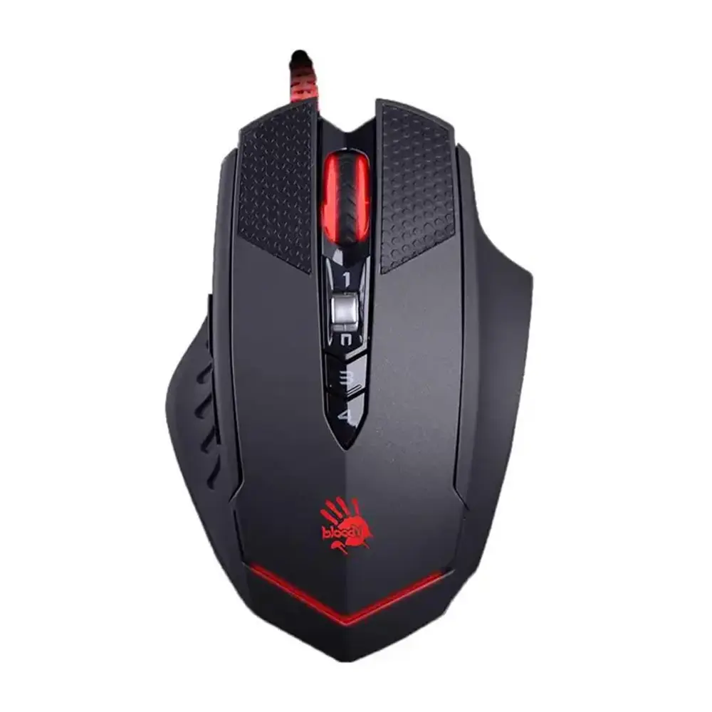 Bloody TL70 Laser Gaming Mouse