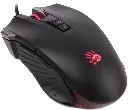 Bloody V9MA Wired gaming mouse with 3 extra