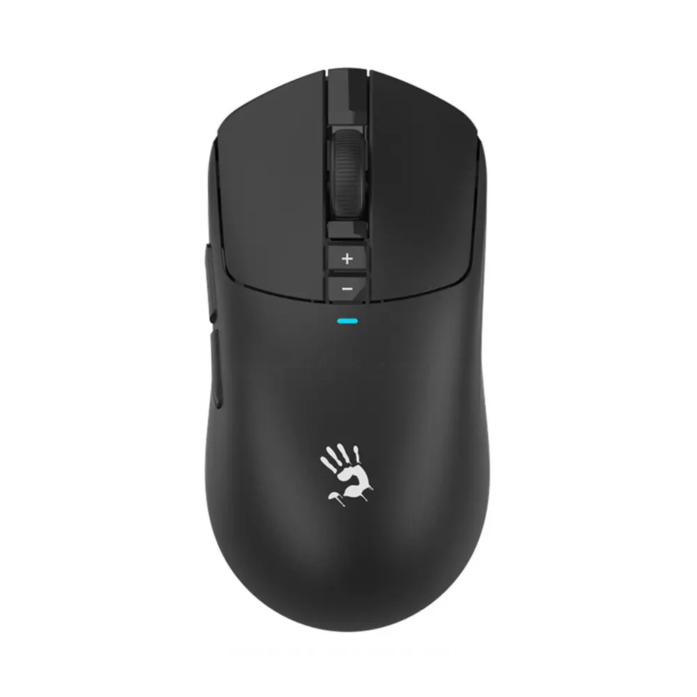 ماوس ألعاب بلودي R72 Ultra (Black)