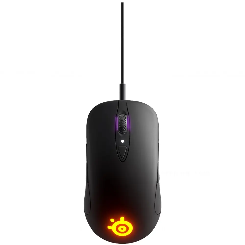 SteelSeries Sensei Ten Wired Ambidextrous Gaming Mouse