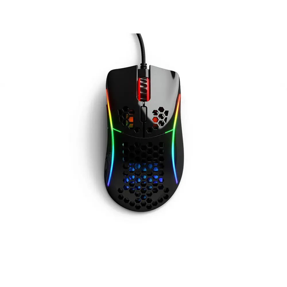 Glorious Model D- (Minus) Gaming Mouse - Glossy