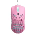 Glorious Model O Minus Gaming Mouse Matte Pink
