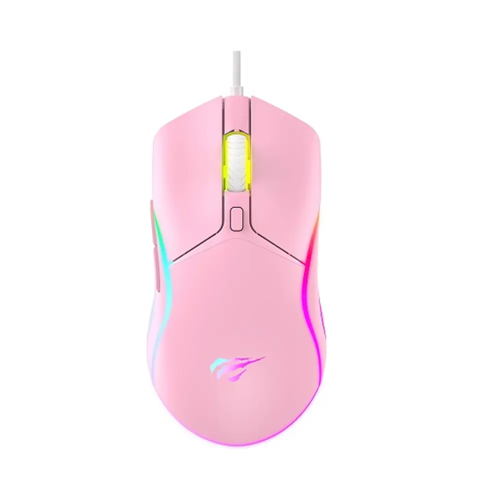 HAVIT MS1029 Wire Mouse