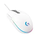 Logitech G102 Wired Mouse