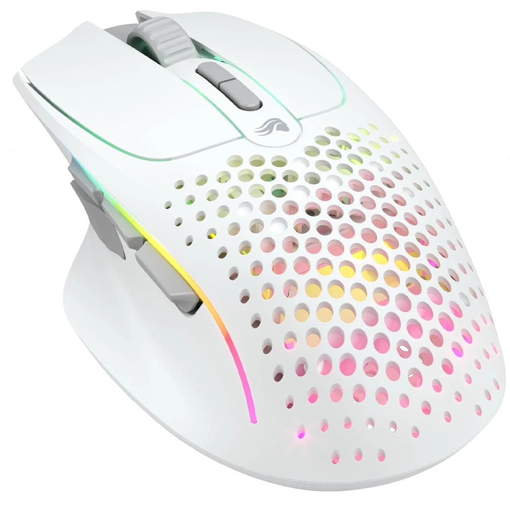 Glorious Model I 2 Wireless Gaming Mouse - Matte