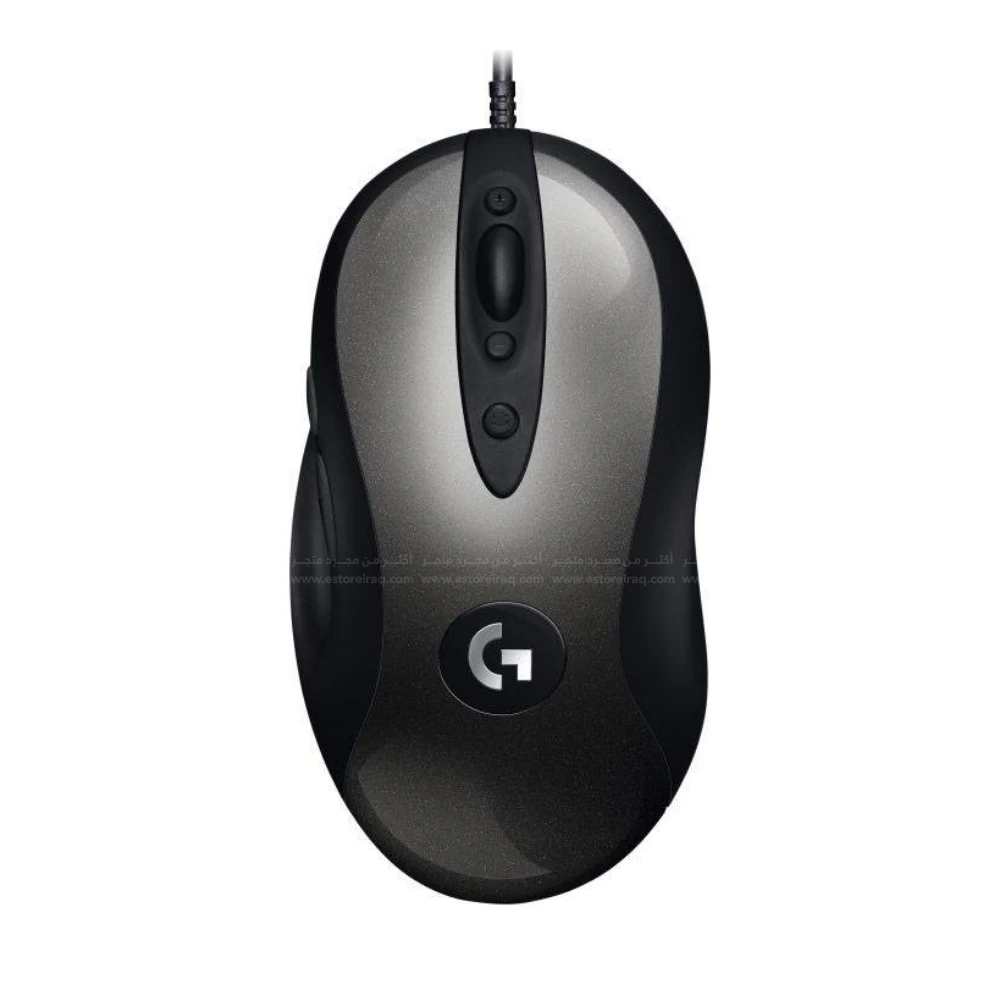 Logitech G Mx518