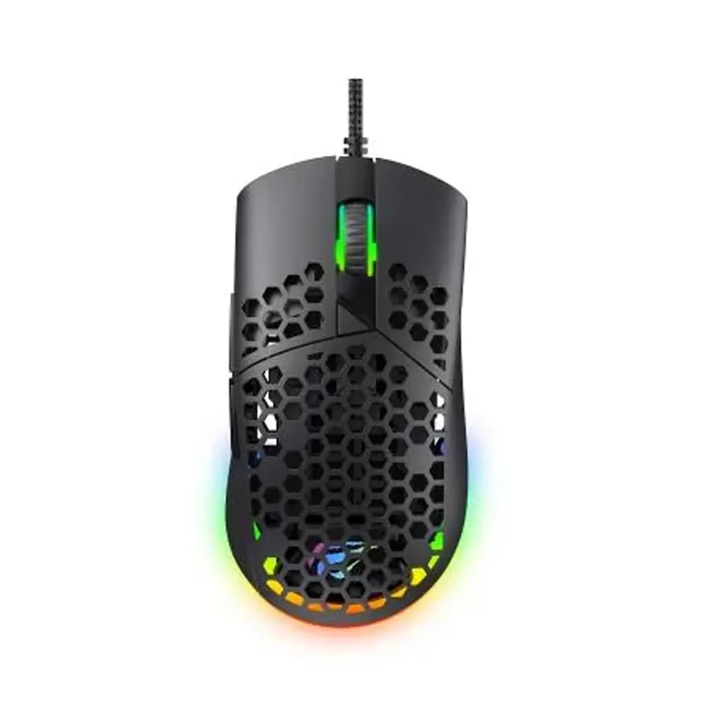 HAVIT HV-MS1036 Wire Mouse