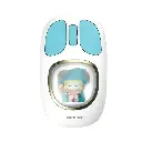 Green Lion Moosh Wireless Mouse