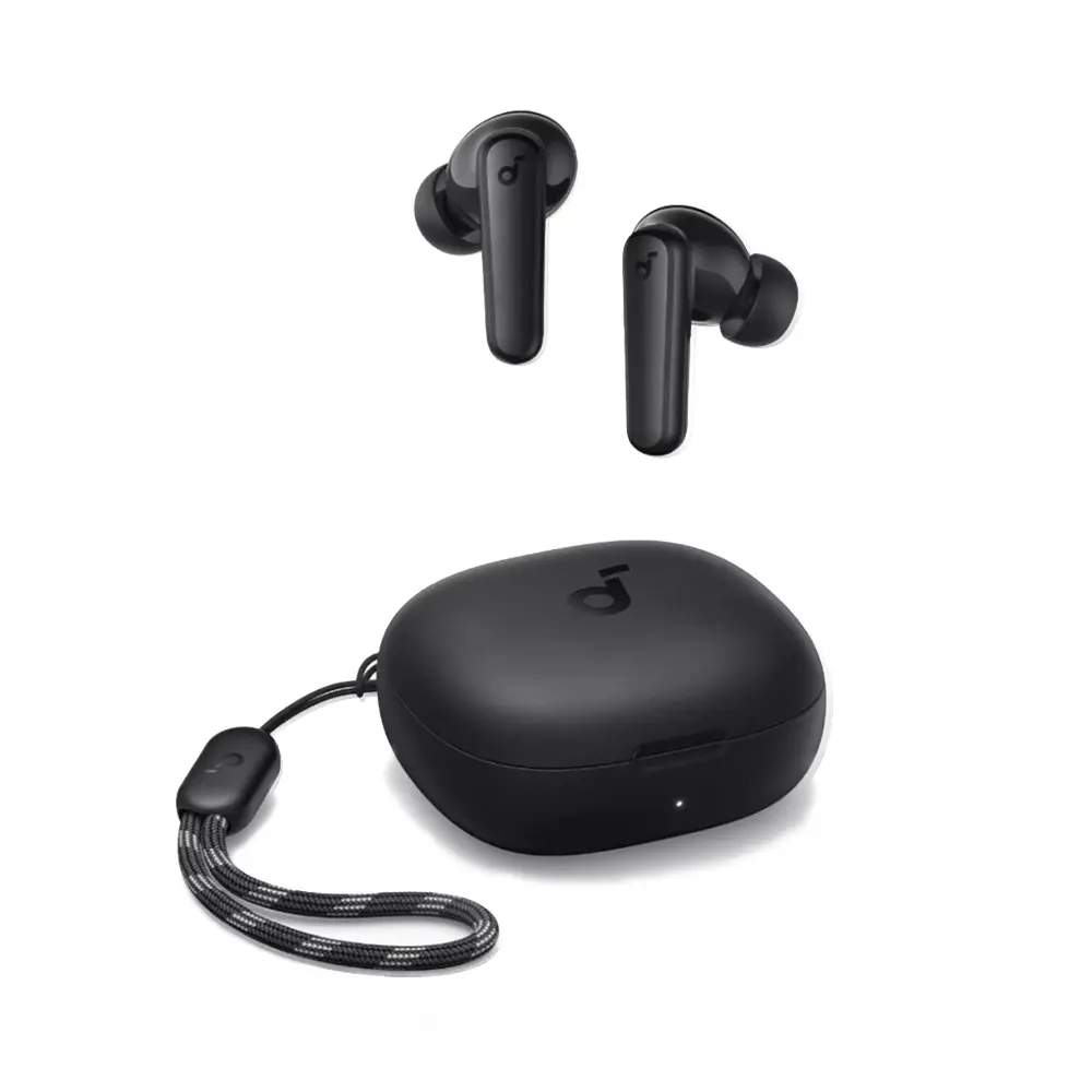 [194644125691] Anker Soundcore R50i - A3949H (Black)