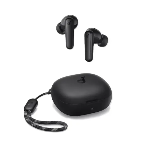 [194644125691] Anker Soundcore R50i - A3949H (Black)