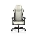 DXRacer Master Series Gaming Chair - White - MASTER-WH-I238S-W-A3