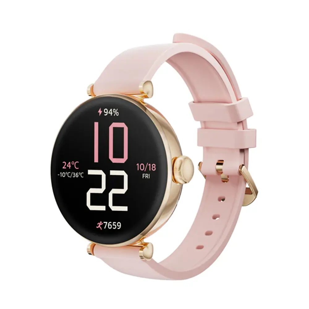 Kieslect Pura Lady Smart Watch