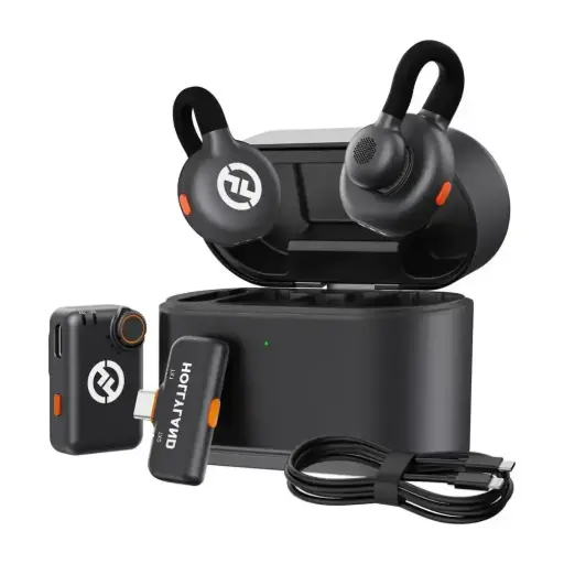 Hollyland LARK M2S Combo 2-Person Wireless HL