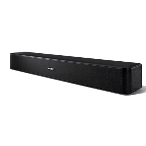 Bose SOLO 5 TV Sound System