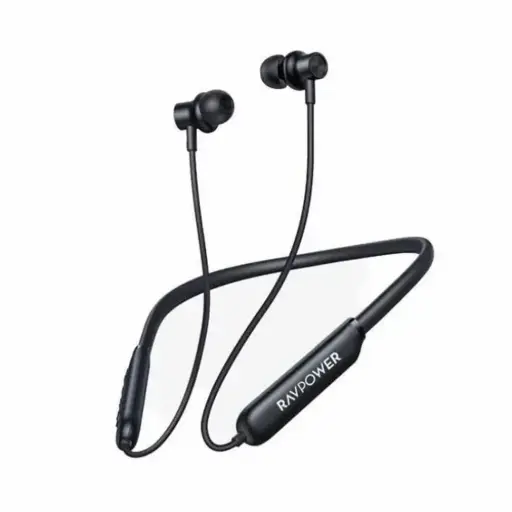 Ravpower RP-BH1008 Neckband Wireless Earbuds