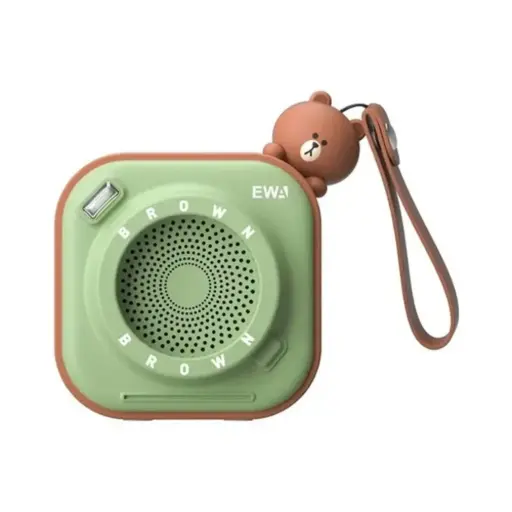 Line Frinds A13 Green