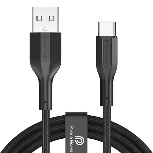 Phone Planet USB to Type-C Charging Cable 1.2m