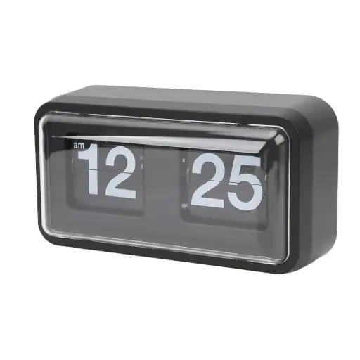 Retro Flip Clock HY-F093