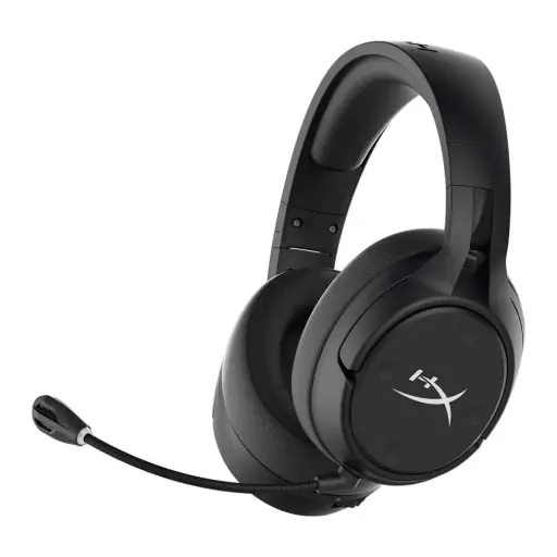 HyperX Cloud Flight S Wireless Gaming Headset - Black