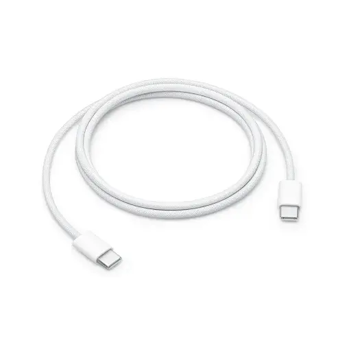 Apple USB-C 60W Charge Cable (1m) - MQKJ3AM