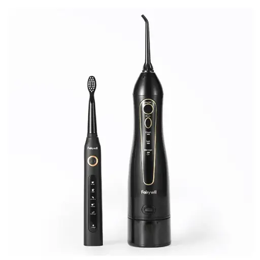 Fairywill Ultimate Clean Bundle