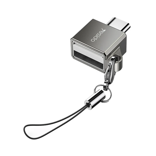 Yesido GS08 USB-C To USB 3.0 OTG Adepter